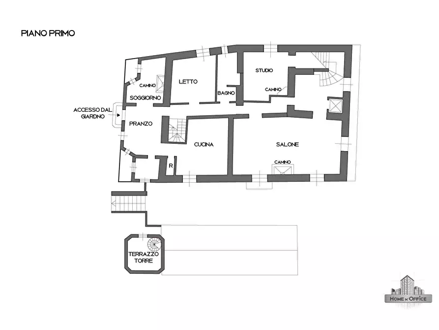 Immagine 43 di Terreno edificabile in vendita  a Altilia