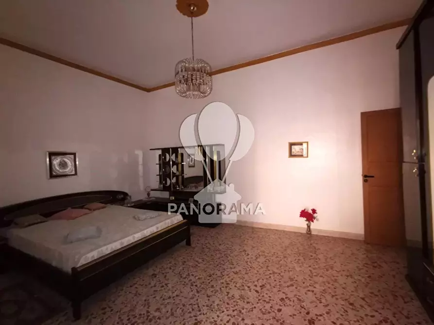 Immagine 4 di Terreno edificabile in vendita  in Via Ruggero Settimo, 114 a Partinico