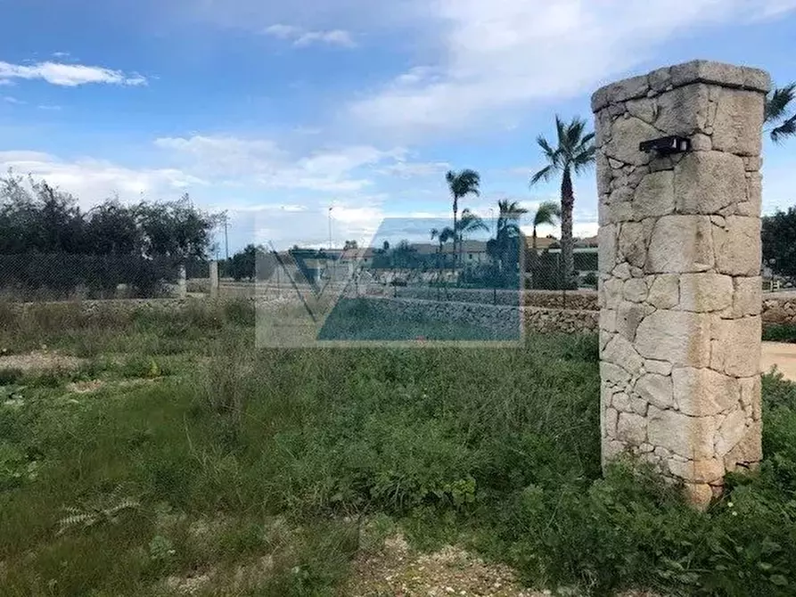 Immagine 4 di Terreno in vendita  a Buccheri