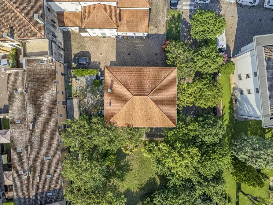 Immagine 14 di Attico in vendita  a Albignasego