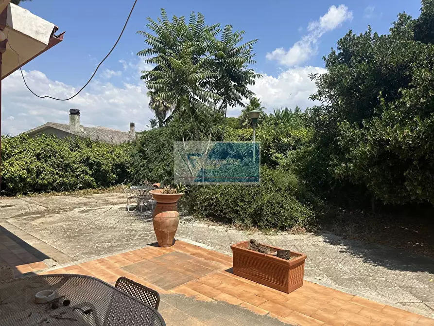 Immagine 10 di Terreno edificabile in vendita  in Via Corrado Montoneri San Corrado di Fuori a Noto