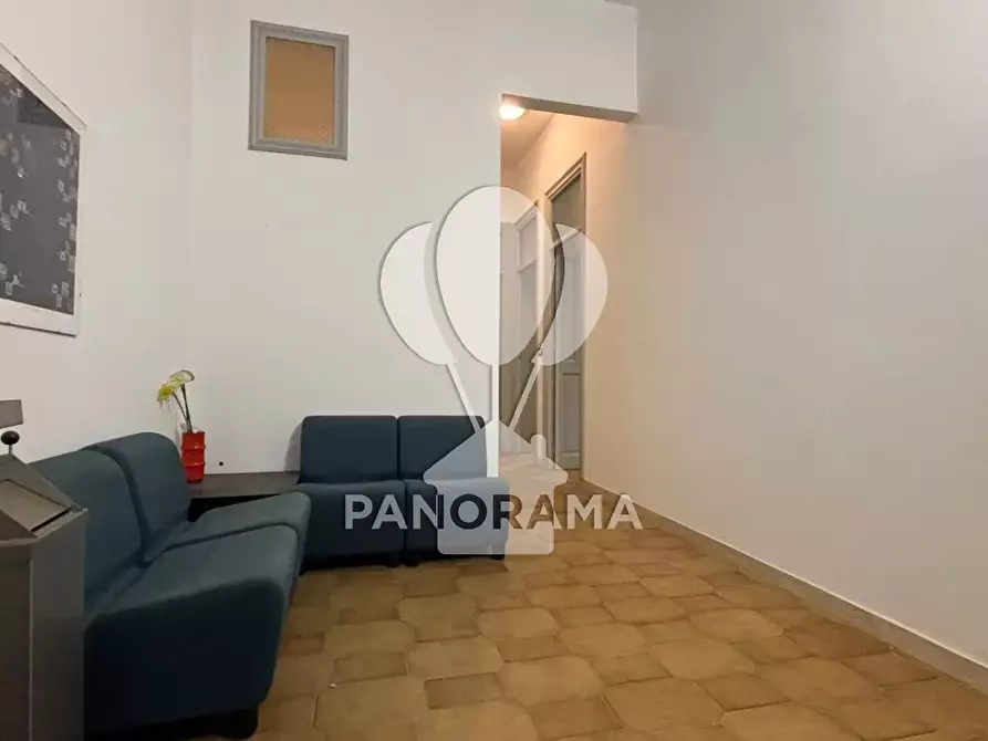 Immagine 2 di Castello in affitto  in Via Arco Itria a Alcamo