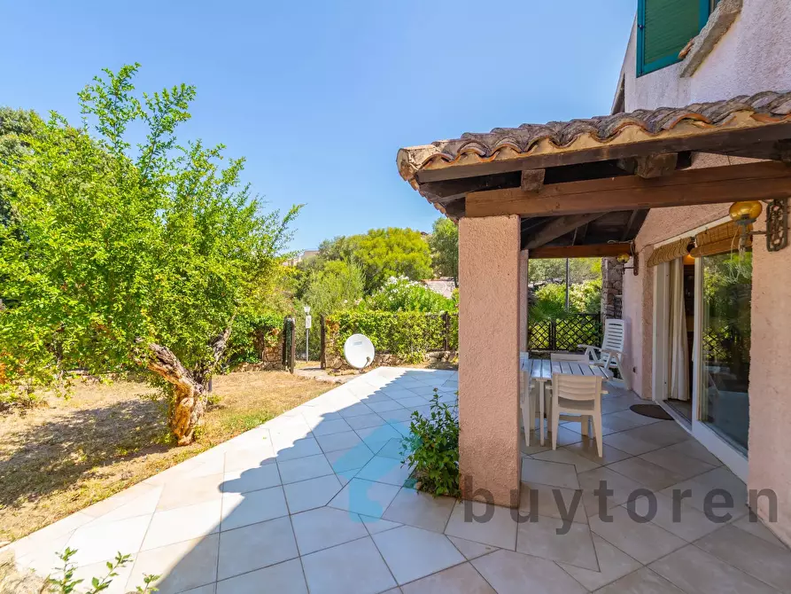 Immagine 17 di Casa trifamiliare in vendita  in Via Porto Rotondo, 16. a Olbia