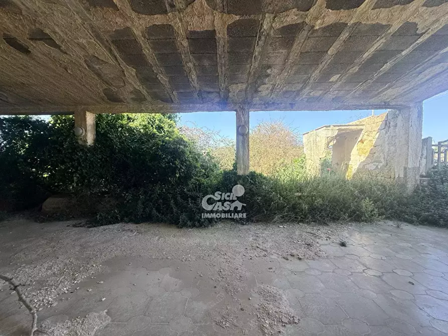 Immagine 12 di Terreno edificabile in vendita  a Marsala