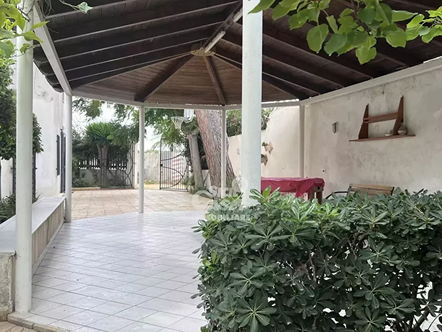 Immagine 4 di Terreno edificabile in vendita  in Contrada Spagnola a Marsala