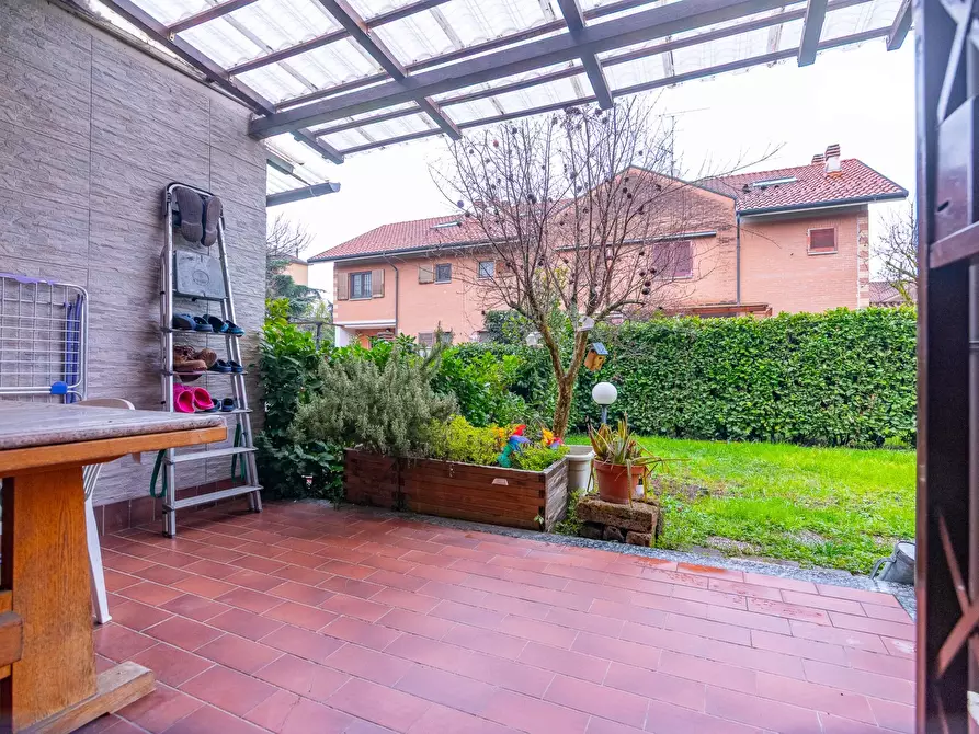 Immagine 50 di Terreno edificabile in vendita  in Via Volturno a Buccinasco