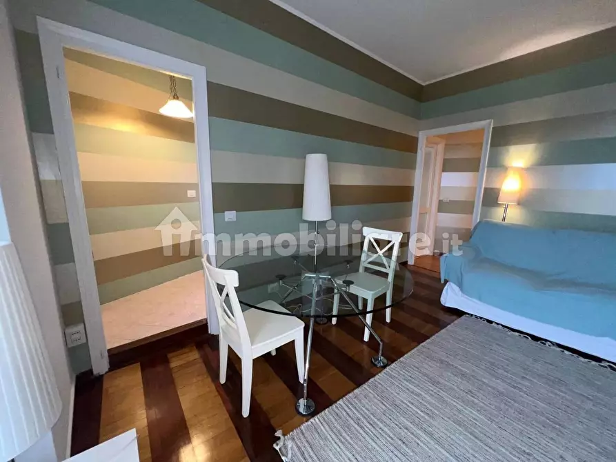 Immagine 8 di Casa trifamiliare in affitto  in Via dei Grimani, 19 a Milano