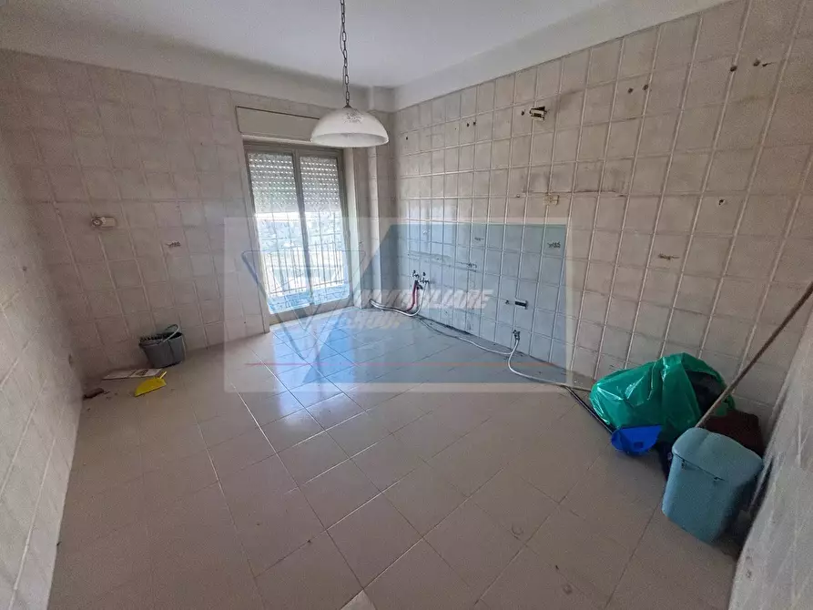 Immagine 13 di Casa trifamiliare in vendita  in Via Vincenzo Boscarino a Siracusa