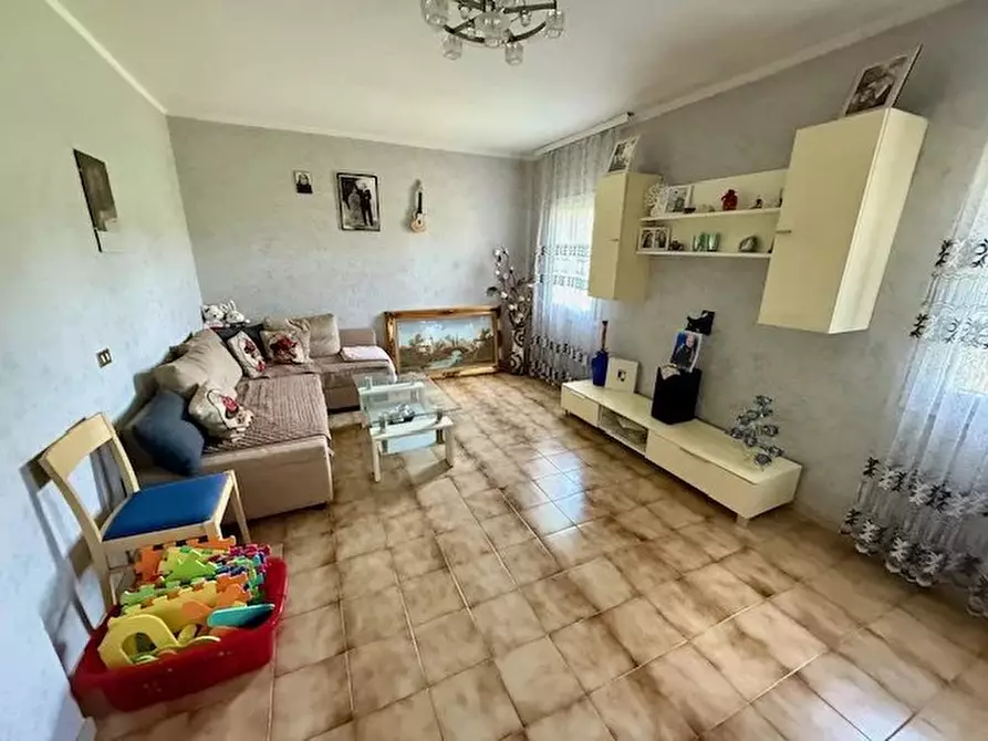 Immagine 5 di Terreno edificabile in vendita  a Cimadolmo