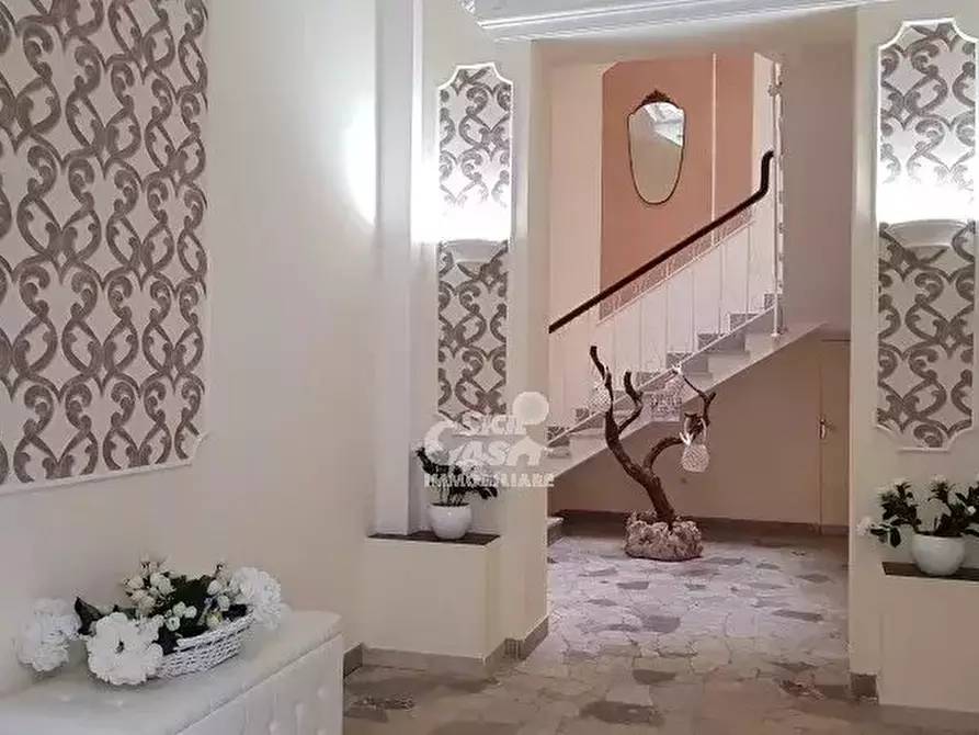 Immagine 10 di Terreno edificabile in affitto  a Marsala