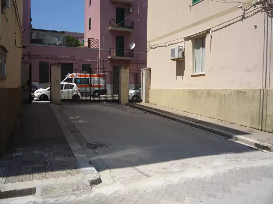 Immagine 7 di Casa trifamiliare in vendita  in Via Giuseppe Natoli, 117 a Messina
