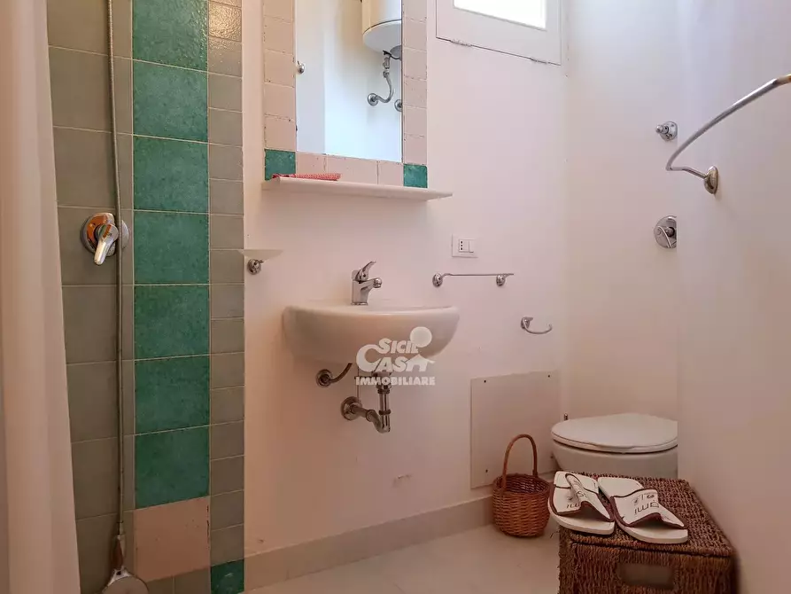 Immagine 13 di Attico in affitto  a Marsala