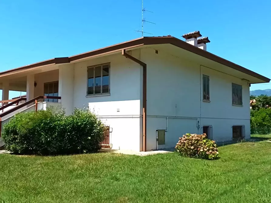 Immagine 1 di Terreno edificabile in vendita  a Cappella Maggiore