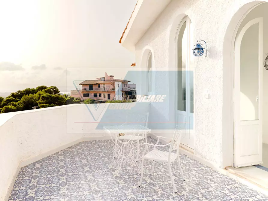 Immagine 17 di Terreno edificabile in vendita  in via manganese a Siracusa