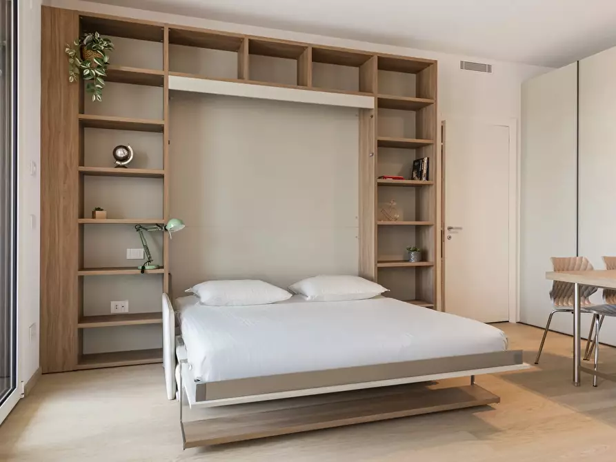 Immagine 19 di Casa trifamiliare in affitto  in Via Nazario Sauro, 40 a Sesto San Giovanni