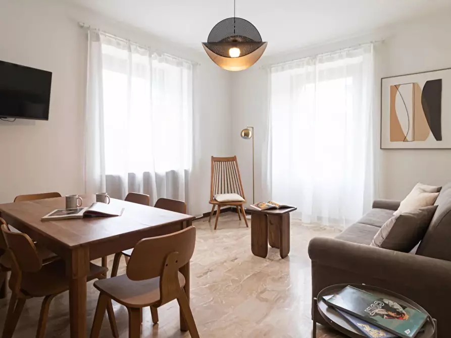 Immagine 5 di Casa trifamiliare in vendita  in Via Lazzaro Palazzi, 6 a Milano