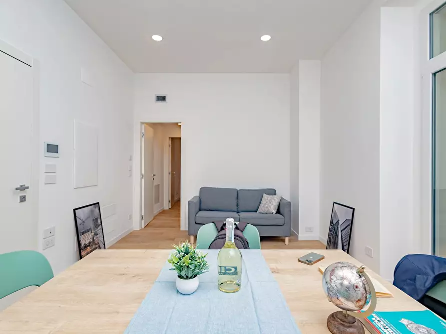 Immagine 11 di Casa trifamiliare in affitto  in VIA ERRICO PETRELLA, 4. a Milano