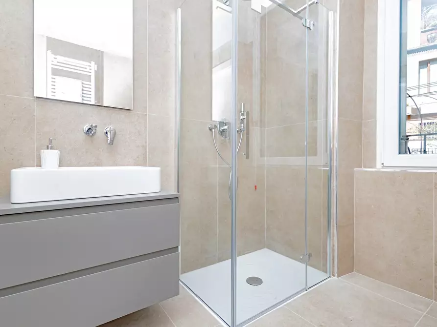 Immagine 24 di Casa trifamiliare in affitto  in VIA ERRICO PETRELLA, 4. a Milano