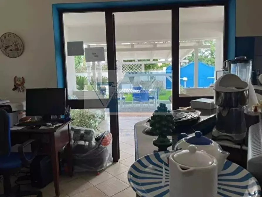 Immagine 19 di Terreno edificabile in vendita  in Traversa Renella a Siracusa