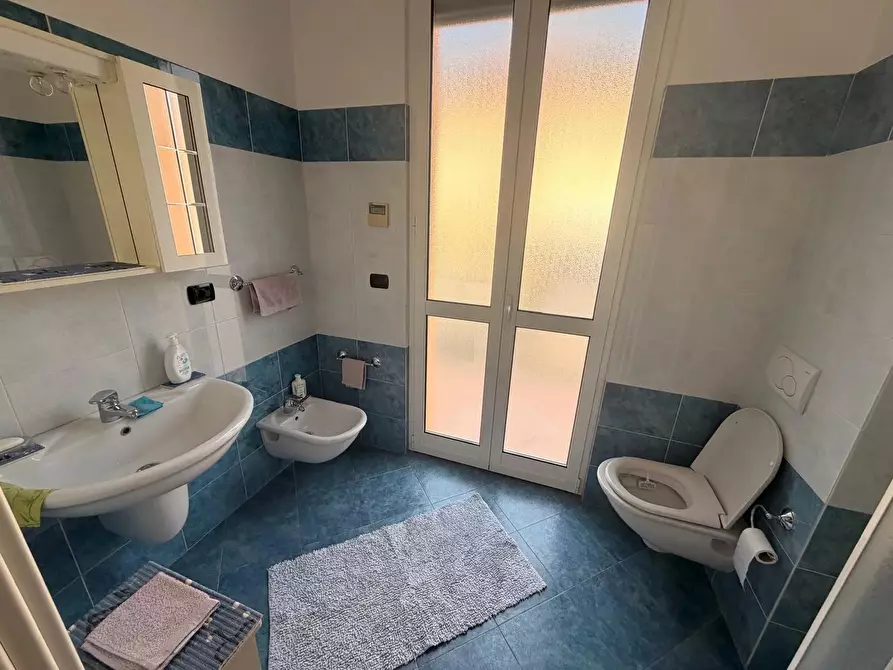 Immagine 13 di Casa trifamiliare in vendita  in Corso Genova, 86 a Ventimiglia