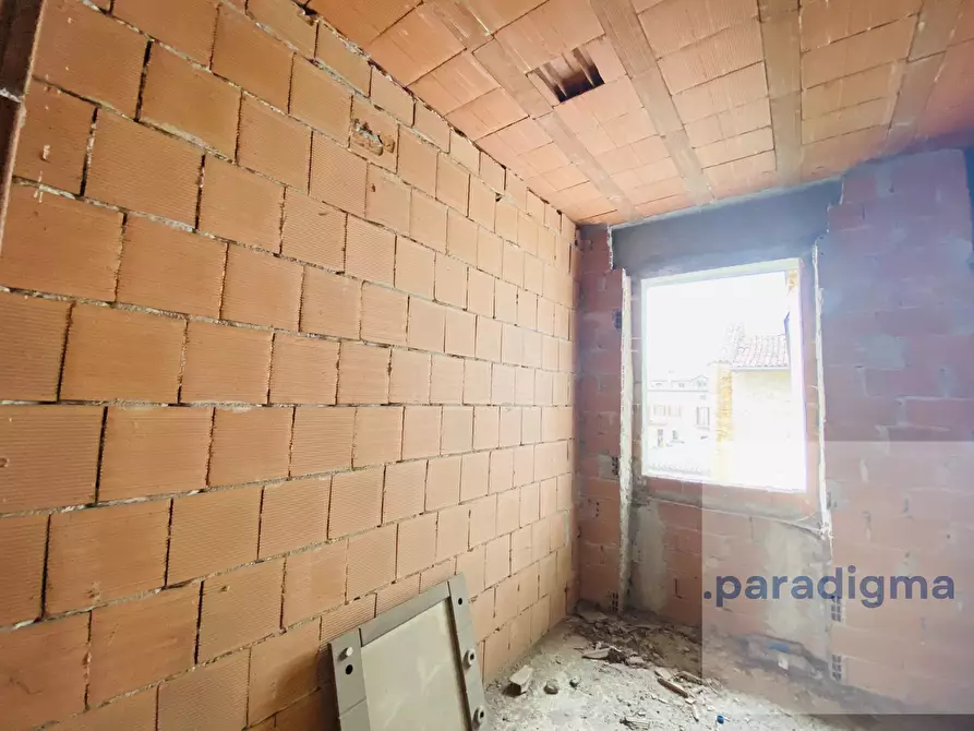 Immagine 3 di Terreno edificabile in vendita  in Via San Fortunato, 11 a Bagnaria