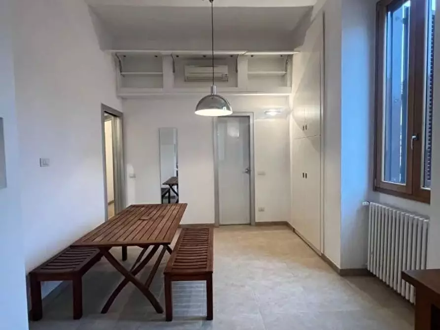 Immagine 4 di Casa trifamiliare in affitto  in Via Nicolò Tartaglia, 24 a Milano
