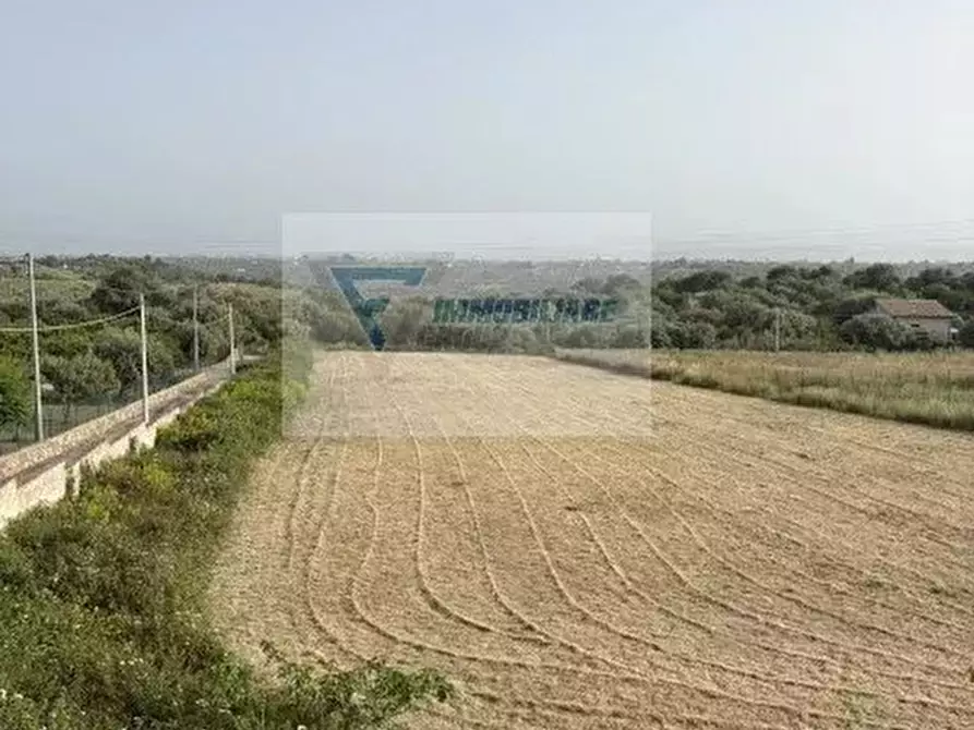 Immagine 18 di Terreno edificabile in vendita  in Traversa Vallone Carancino a Siracusa
