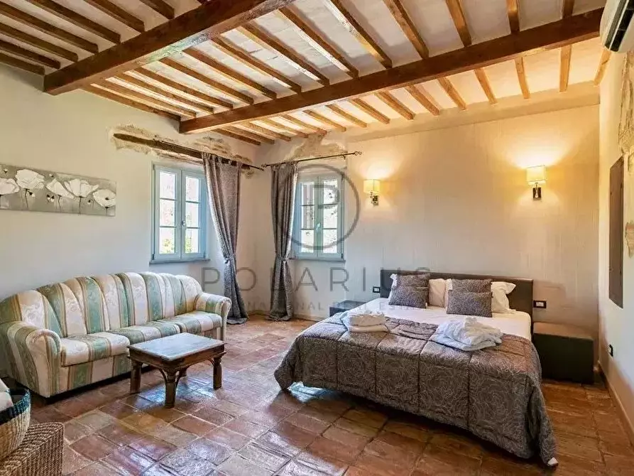 Immagine 4 di Attico in vendita  in Matelica a Esanatoglia