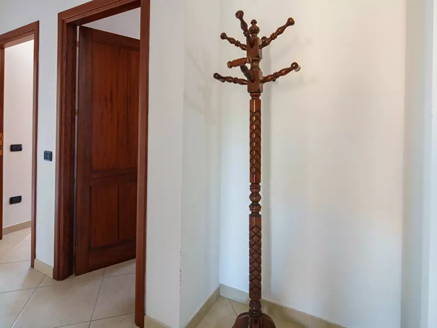 Immagine 25 di Casa trifamiliare in vendita  in Via Tempio, 25 a Calangianus