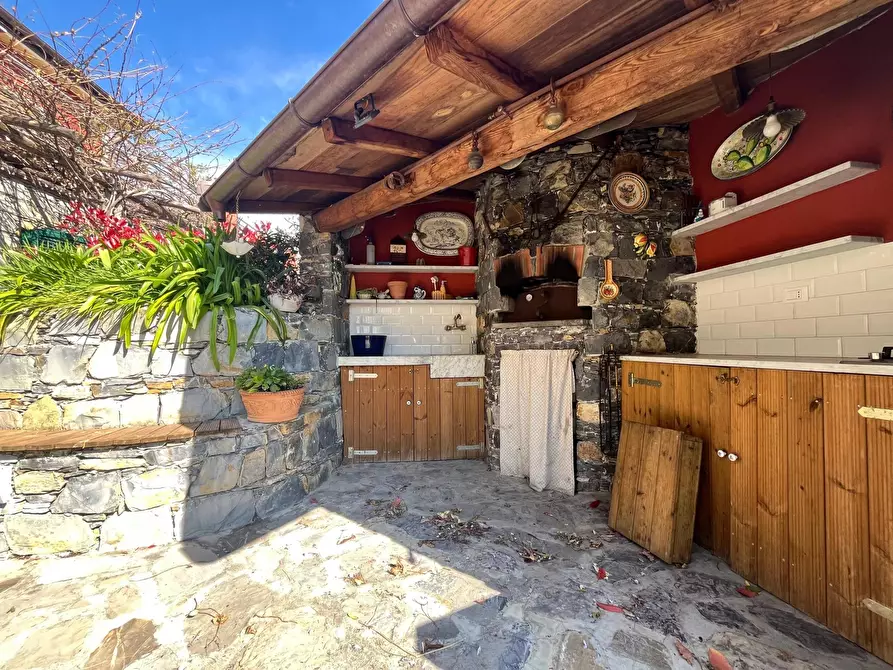 Immagine 23 di Terreno edificabile in vendita  in Località Bacezza Case Sparse a Chiavari