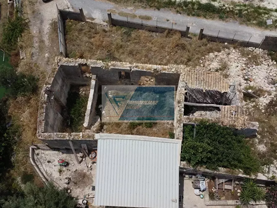Immagine 10 di Terreno edificabile in vendita  a Avola