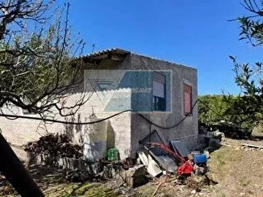 Immagine 2 di Terreno edificabile in vendita  a Siracusa