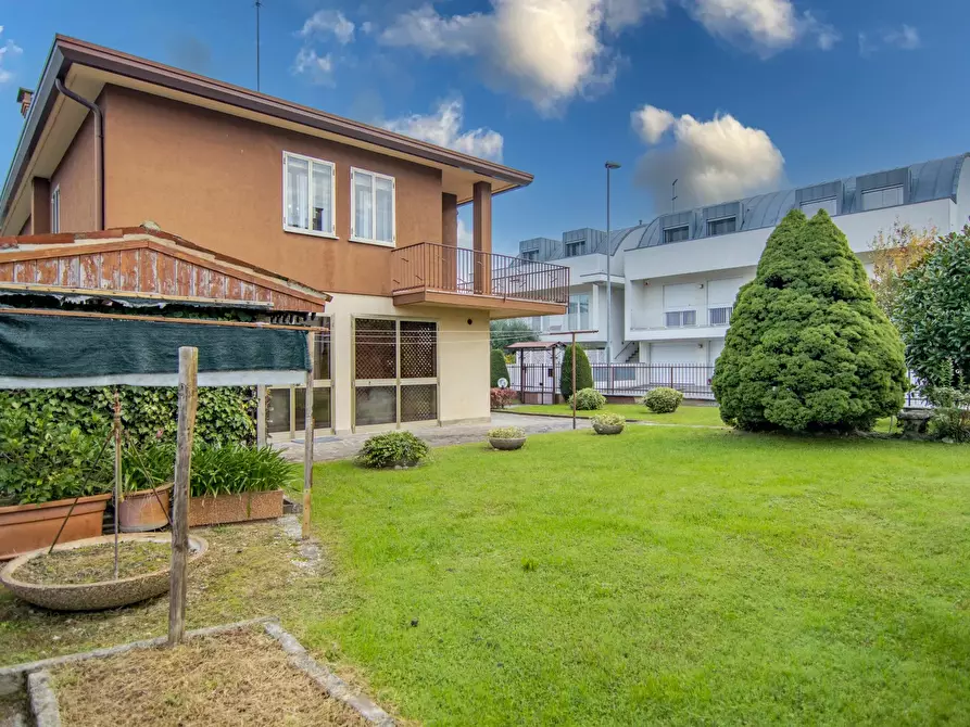 Immagine 11 di Terreno edificabile in vendita  a Noventa Padovana