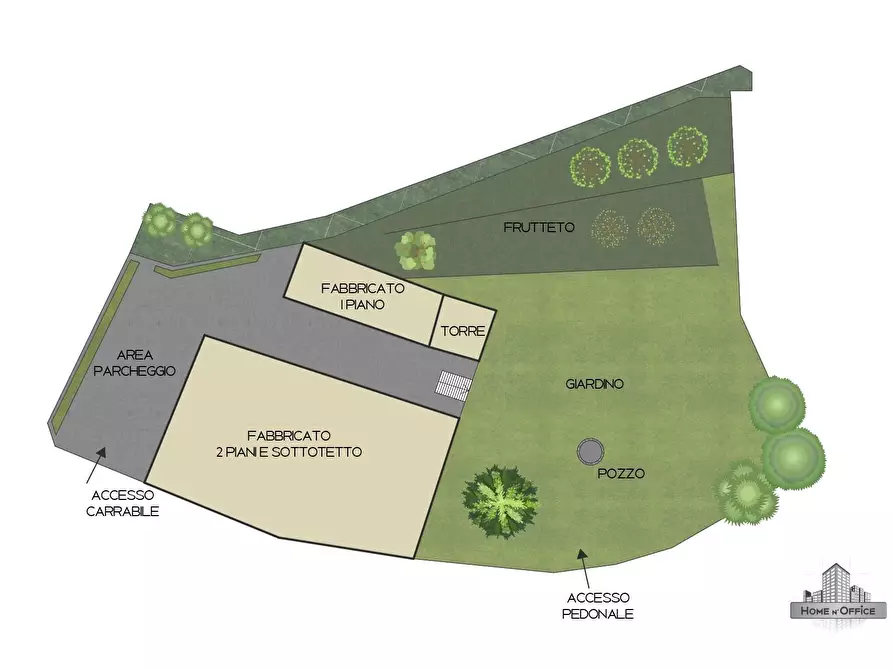 Immagine 45 di Terreno edificabile in vendita  a Altilia