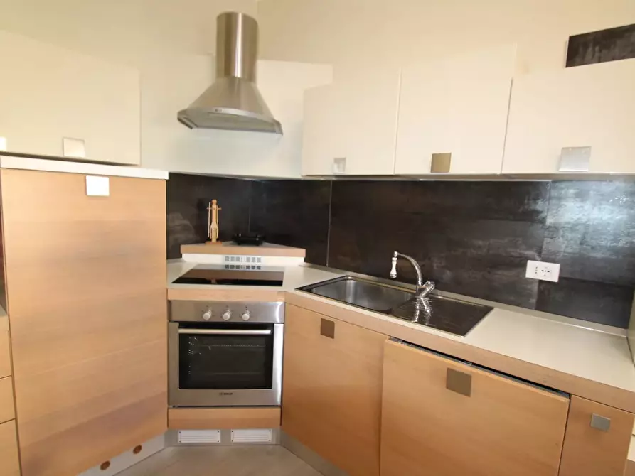 Immagine 6 di Casa trifamiliare in affitto  in Via Tevere, 9 a Borghetto Santo Spirito