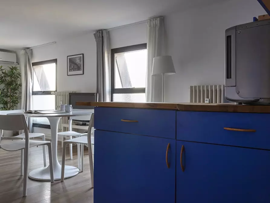 Immagine 4 di Casa trifamiliare in affitto  in Via Don Carlo Gnocchi, 11 a Milano