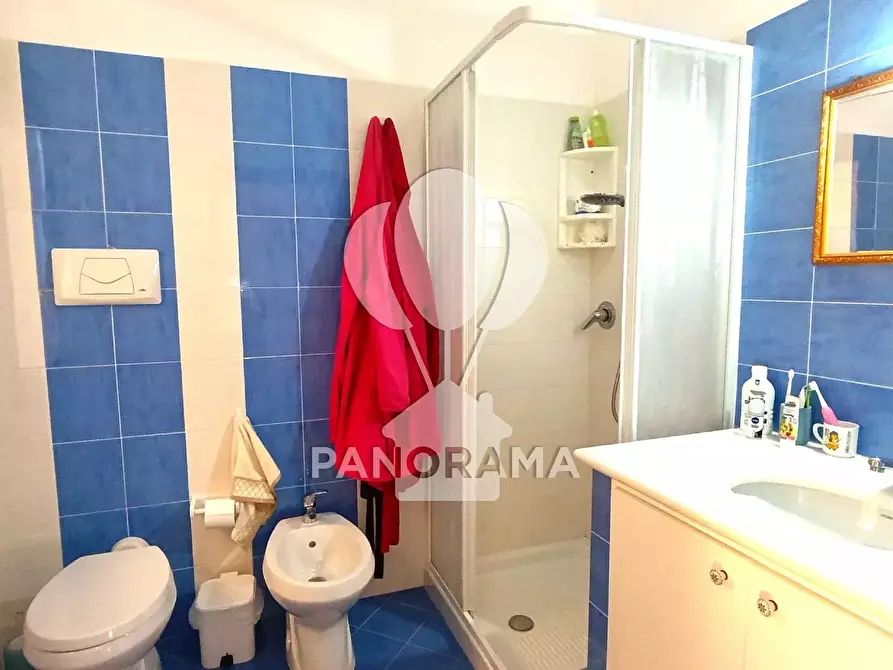 Immagine 31 di Casa trifamiliare in vendita  a Alcamo