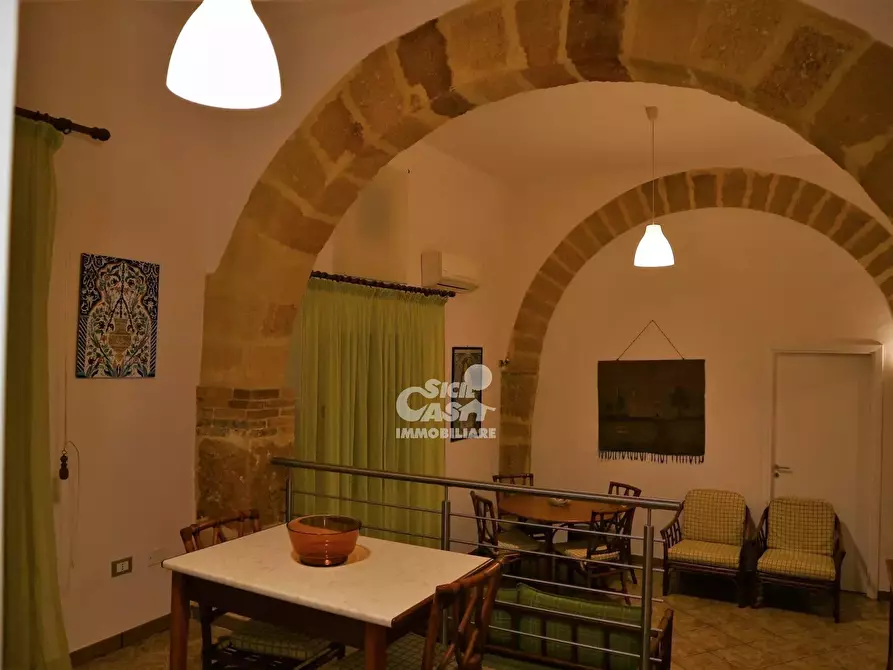 Immagine 41 di Terreno edificabile in vendita  in Via Vincenzo Pipitone  37 a Marsala