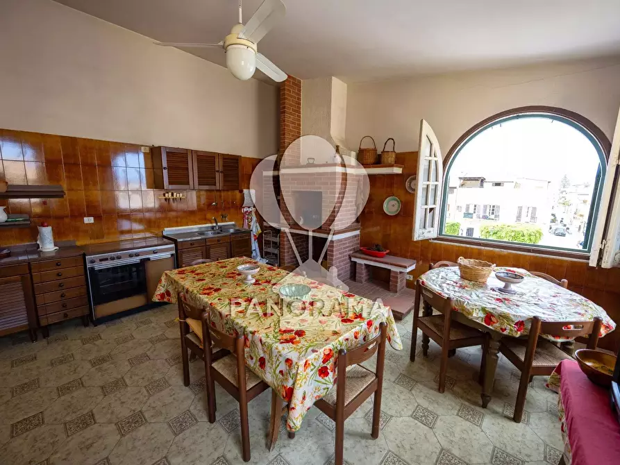 Immagine 51 di Casa trifamiliare in vendita  in via Garibaldi n 78 a Balestrate