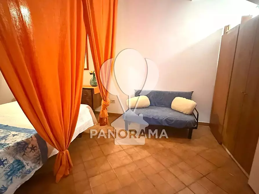 Immagine 19 di Terreno edificabile in vendita  in Via Vittorio Emanuele Orlando, 12 a Balestrate