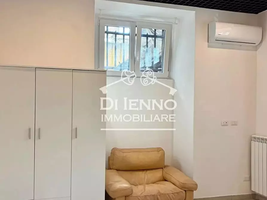 Immagine 9 di Casa trifamiliare in affitto  in Via Giovanni Paisiello a Roma