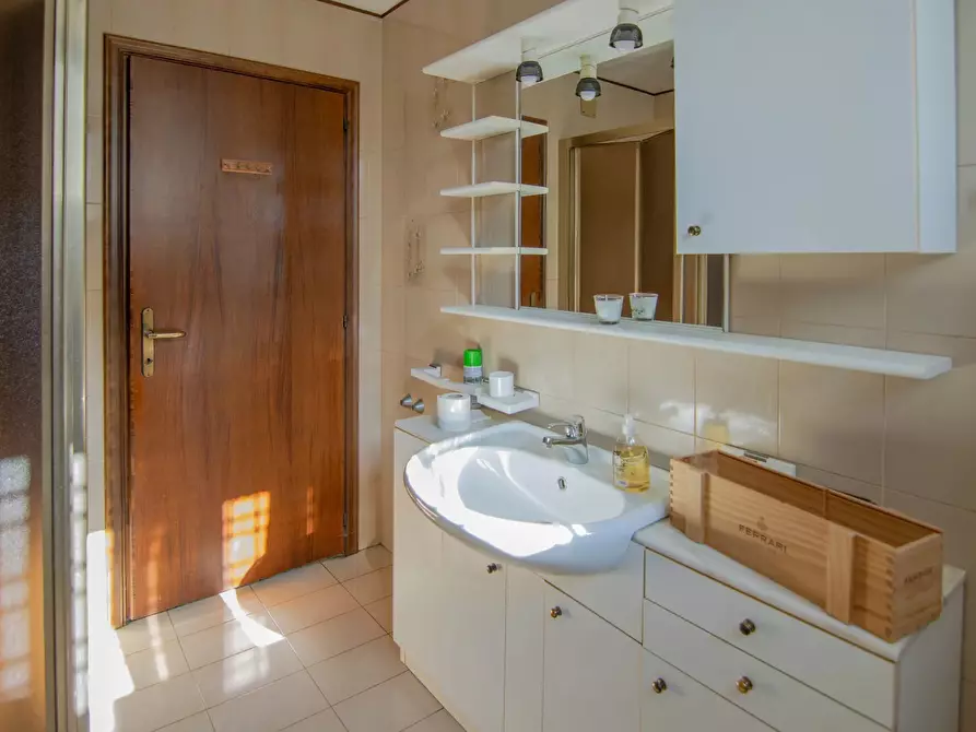 Immagine 20 di Terreno edificabile in vendita  a Mestrino