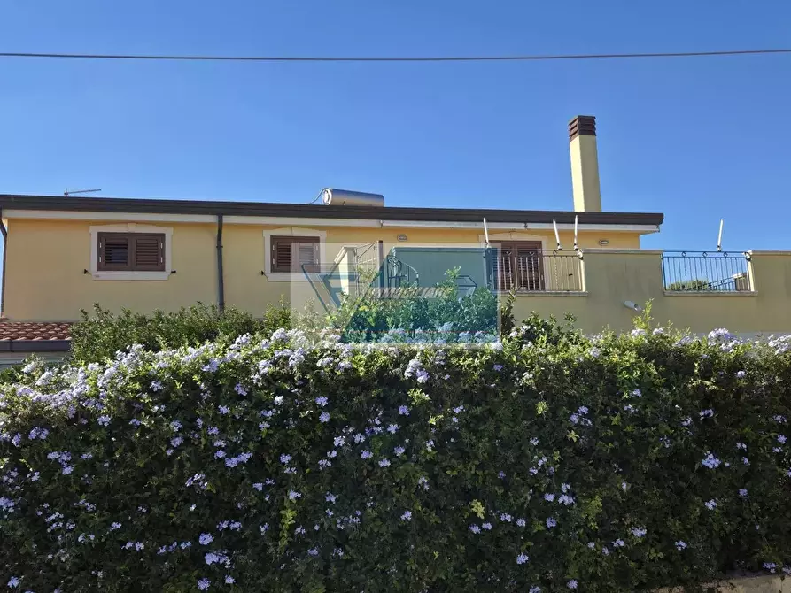 Immagine 5 di Terreno edificabile in vendita  a Noto