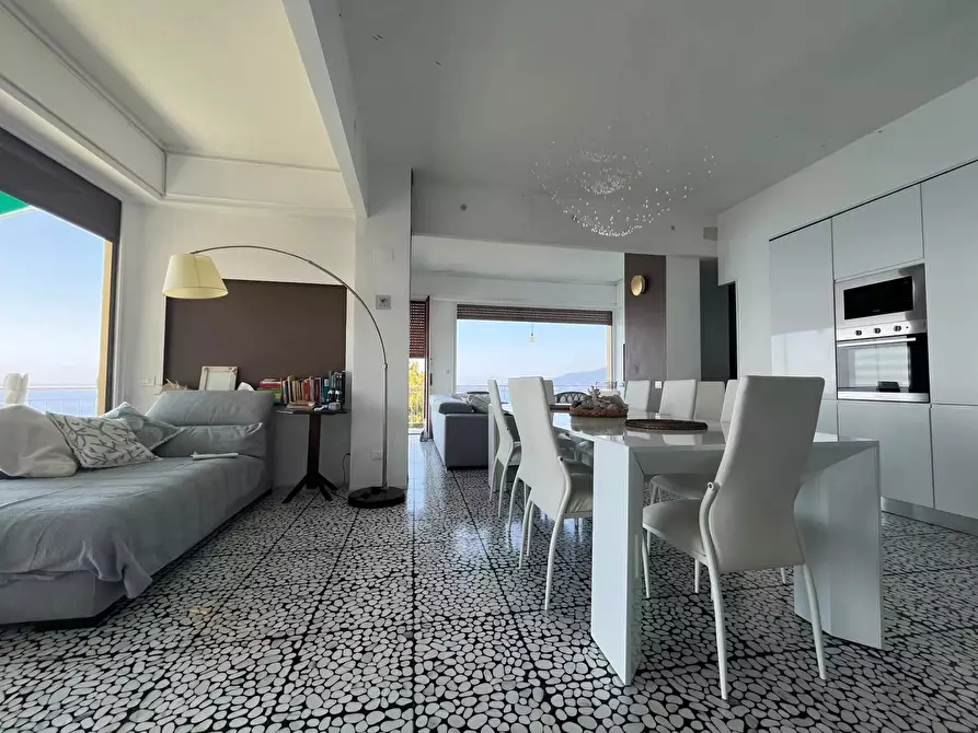 Immagine 16 di Casa trifamiliare in vendita  in Tigullio Rocks a Chiavari