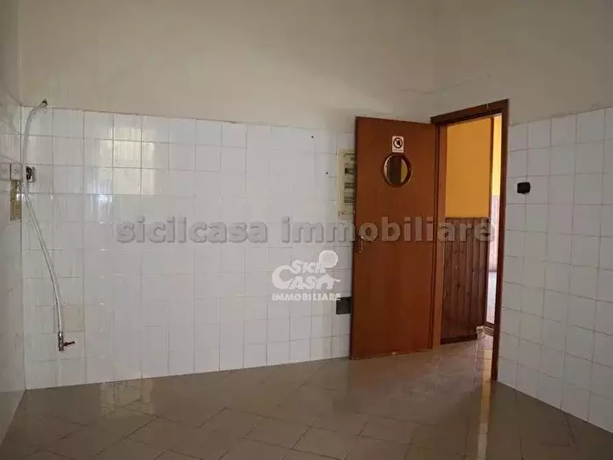 Immagine 6 di Attico in vendita  a Marsala