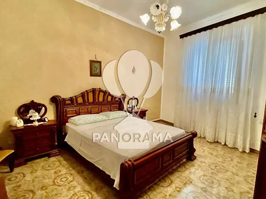 Immagine 11 di Terreno edificabile in vendita  in Via Pompeo Vannucci a Balestrate