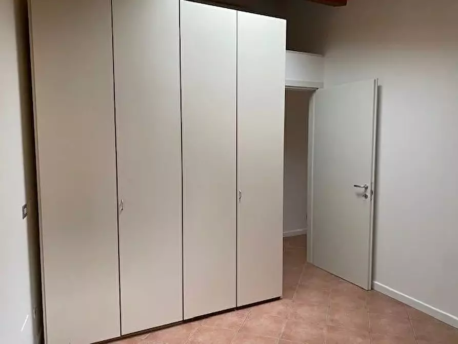 Immagine 12 di Casa trifamiliare in affitto  in Via Bernardo Rucellai a Milano