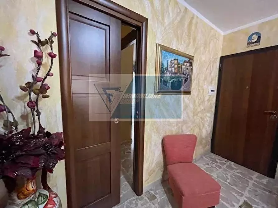 Immagine 17 di Casa trifamiliare in vendita  in Via Della Consolazione a Siracusa