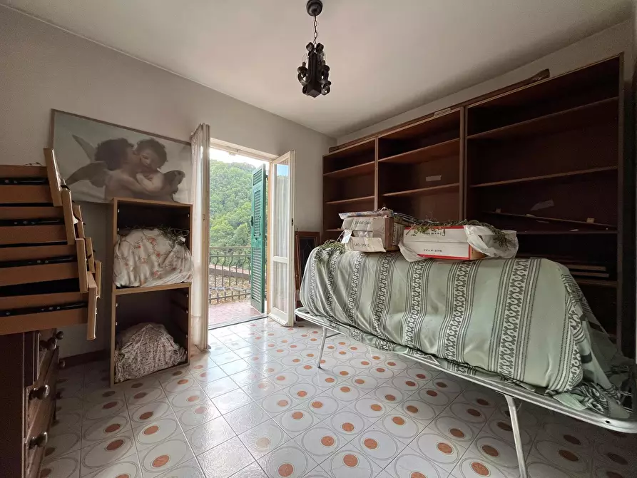 Immagine 9 di Terreno edificabile in vendita  a Carasco