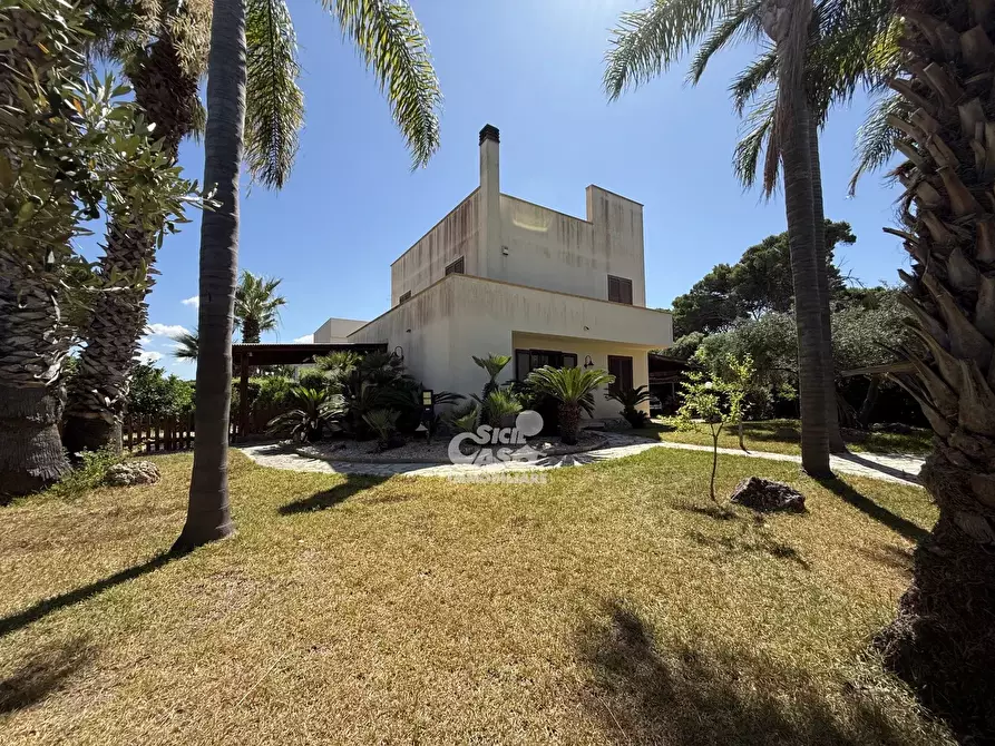 Immagine 50 di Terreno edificabile in vendita  a Marsala